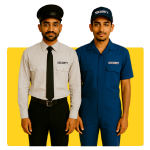 Security Uniforms