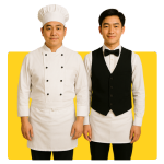 Restaurant & Hospitality